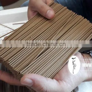 Big Sale and Cheap Price for Agarwood Raw Incense Sticks at New Year thumbnail-1