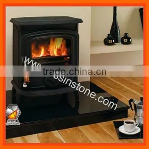 Cast Iron Wood Burning Stove With CE Certification thumbnail-1