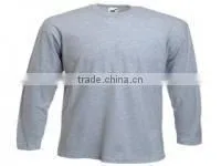 ORGANIC MELANGE MEN'S T-ShirtT-Shirt ORGA0000083 thumbnail-1