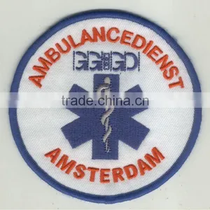 Embroidery Badge thumbnail-1