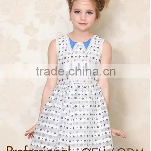 2015 New Fashion Summer Dress Kids thumbnail-1