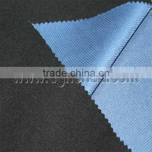 Mesh Cloth Bond TPU Membrane Bond Anti-pilling Polarfleece thumbnail-1