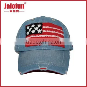Trade Assurance Creator Baseball Cap Without Logo for Men thumbnail-6