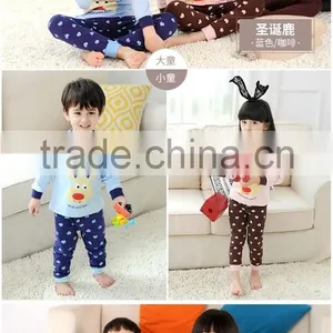 Fashionable Pajamas for Kids Sleepwear thumbnail-1