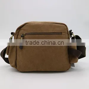 J531637h Casual Style Handbag Canvas Bag thumbnail-3