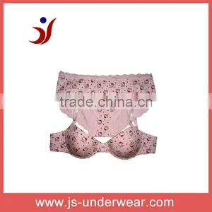 High Quality Oem High School Girls Underwear thumbnail-1