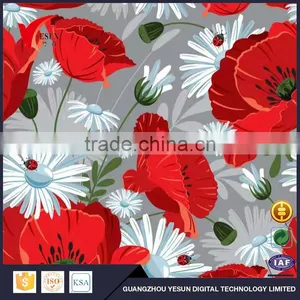 YEUSN Digital Sublimation Print Transfer Paper Rolls for Clothing thumbnail-2
