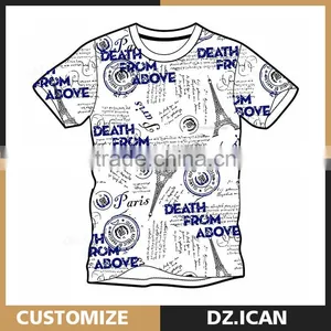 Thailand Casual Style Latest Design Men Clothing Prices thumbnail-6