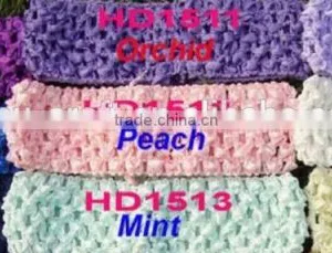 China Product and Low Price Wholesale Headbands 1.5inch or 2.75 Inch thumbnail-5