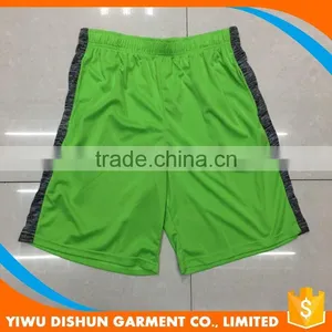 Cheap Wholesale Comfortable Mens Cotton Boxer Shorts thumbnail-1