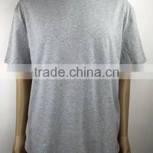 Design Your Own t Shirt 100% Cotton Cheap Black t Shirt Custom Logo Printing no Minimum. Real Factory With 3-5days Production. thumbnail-4