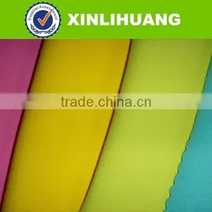 Hot Selling Stretch Pant Fabric For Lady's Pants Reactive Dyed thumbnail-1