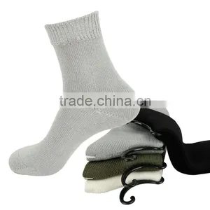 Merino Wool Material Knitted Sock thumbnail-1