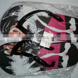 Children Footwear Child Slipper Cheap Wholesale Flip Flops thumbnail-3