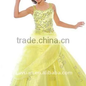 Flower Girl Dress 2012 thumbnail-1