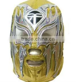 Adult Wrestling Mask thumbnail-1