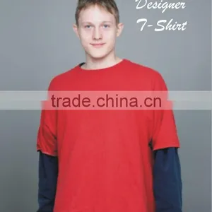 Kids Designer T-Shirts thumbnail-1