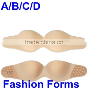 TOP 8004TF SGS Sticky Bras thumbnail-1