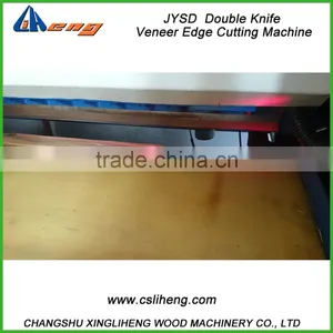 JYSD3200 Trimming Machine for Veneer Packs thumbnail-3