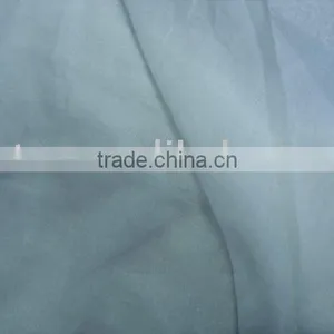 100% Cotton Solid Dyed Muslin Cloth Fabric thumbnail-1