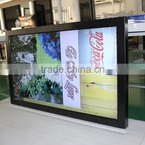 55 Inch Lcd Advertising Display Lcd Monitor With Low Price thumbnail-4