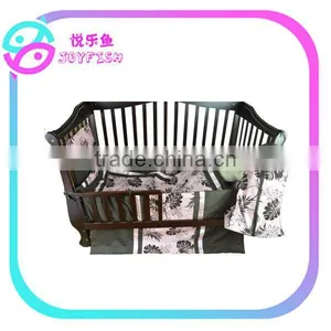 Baby Bedding Set thumbnail-1