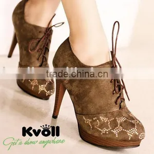 Fashion Dress Shoes thumbnail-1
