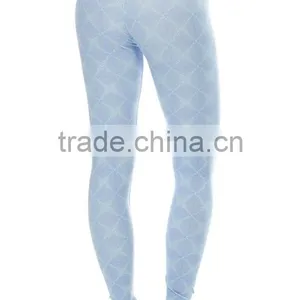 New Print Women Skinny Pants Spring Summer Fashion Casual Leggings thumbnail-3