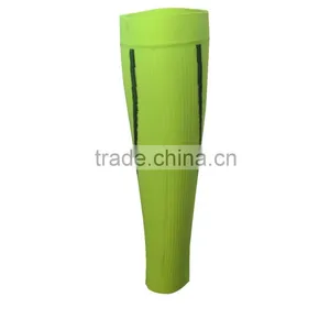 Compression Calf Sleeves - Leg Sleeves, Running Shin Splint Sleeve thumbnail-5