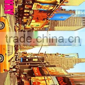 Cotton Velour Multifunction Sublimation Print Beach Towel With Private Label Logo thumbnail-1