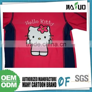 Best Choice! Customizable Amazing Price Swimming Suit For Kids thumbnail-3