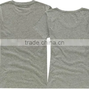 2016 High Quality Printed T-Shirt For Couple thumbnail-4