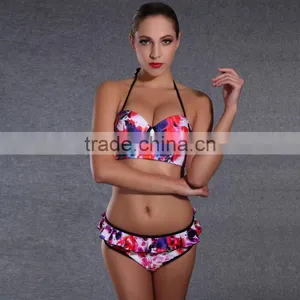 Wholesale Extreme Beach Girl Sexy Hot Micro Bikini thumbnail-4
