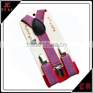 Best Hot Sale Suspenders Wholesale For Children thumbnail-2
