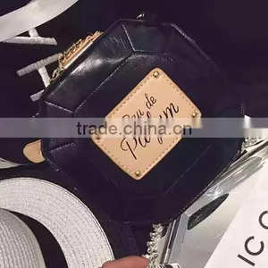 DY0091Z Europea Fashion Perfume Bottle Bag Mini Perfume Bottle Bag thumbnail-2