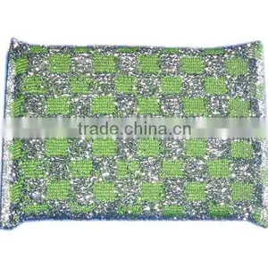 Scouring Pad Machine QJF-QC-102B thumbnail-2