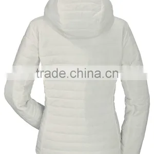 2016 Women New Fashion Customized Outdoor Down Jacket thumbnail-2