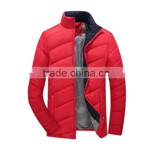 Men's Casual Fur Hooded Outwear Jacket thumbnail-1
