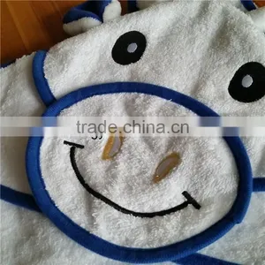 Softtextile Animal Pattern Blanket Super Soft Print Coral Fleece Blanket OEM Promotion Home Use Solid Polar Fleece Blanket thumbnail-4