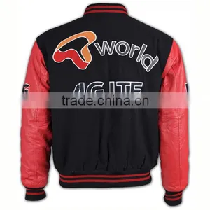 Waterproof Jacket for Boys Youth Baseball Jackets thumbnail-5