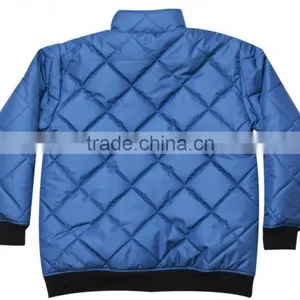 Padded Jacket thumbnail-2