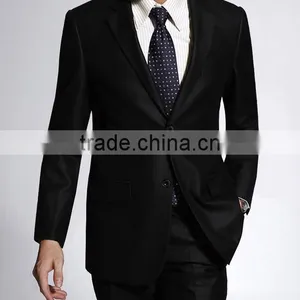 2014 Men's Suit, Men's Suits & Tuxedo, Fashion Men's Suit thumbnail-4