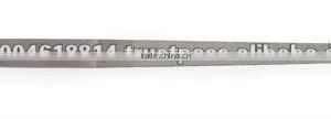 Diamon Deb Nail Dresser - 150mm thumbnail-1