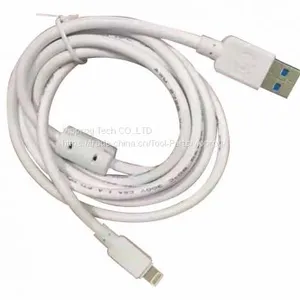 Fast Charging Cable Engineering Line For IPhone IPad Data Cable thumbnail-1