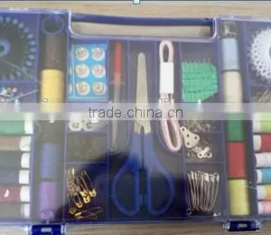 Mini Travel Sewing Kit Wholesale thumbnail-1
