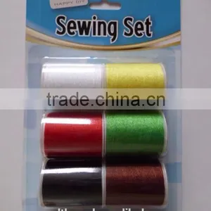 Portable Sewing Set / Mini Sewing Kit / Sewing Kit Set thumbnail-4