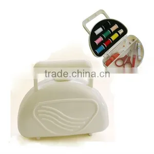 Mini Sewing Kit With Carrying Case thumbnail-1