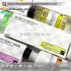 2017 New Hotel Amenities and Guest Amenities Suppliers thumbnail-2