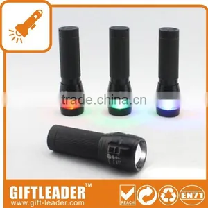 Novelties Wholesale China Led Flashlight q5 Zoom thumbnail-1
