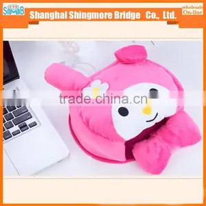 Wholesale Good Standard Heated Gaming Mouse Mat for Warming thumbnail-3